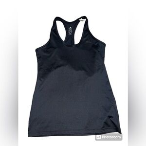 Pre-Loved Adidas Tank Top